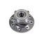 Mevotech 94-99 Dodge Ram 2500 Truck Bearing W/Hub, H515012 H515012 - alternate 1